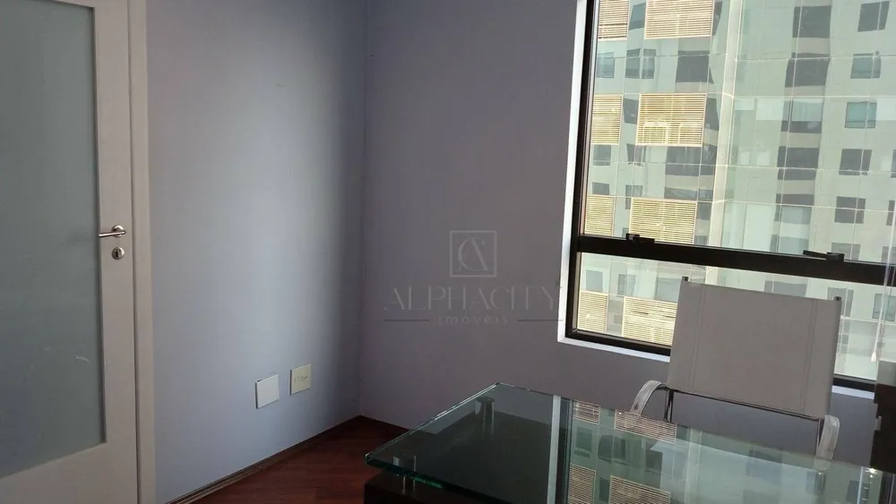 Sala-Conjunto, 42 m² - Foto 9