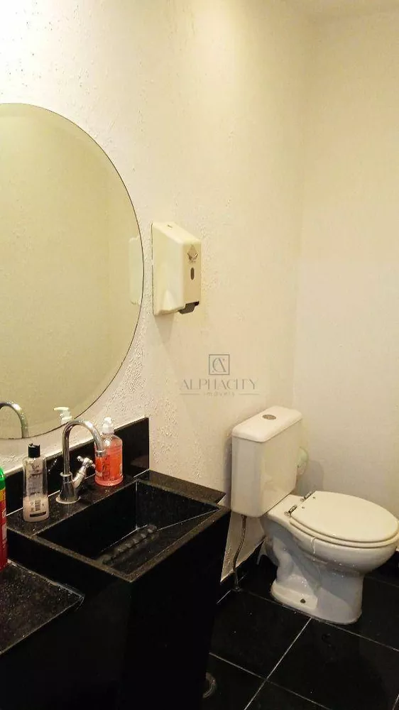 Sala-Conjunto, 42 m² - Foto 5