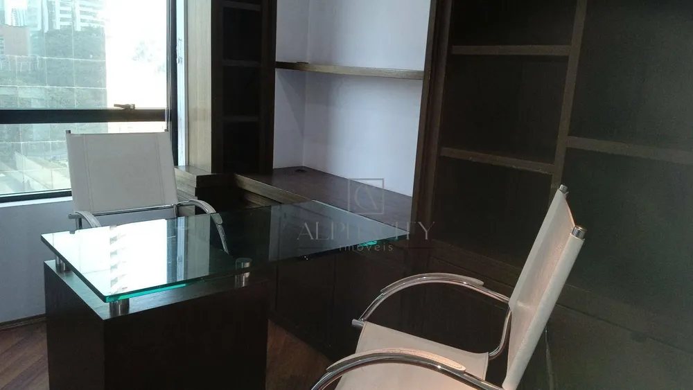 Sala-Conjunto, 42 m² - Foto 11
