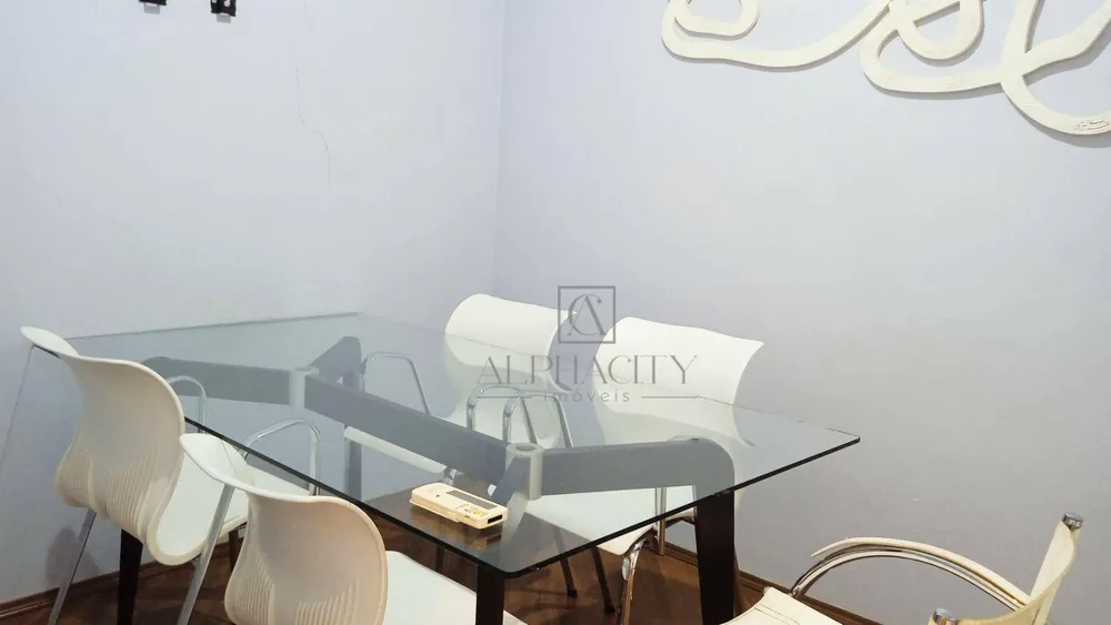 Sala-Conjunto, 42 m² - Foto 5