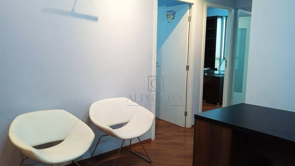 Sala-Conjunto, 42 m² - Foto 6