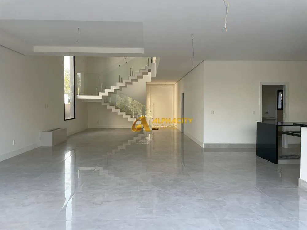 Casa de Condomínio, 4 quartos - Foto 10