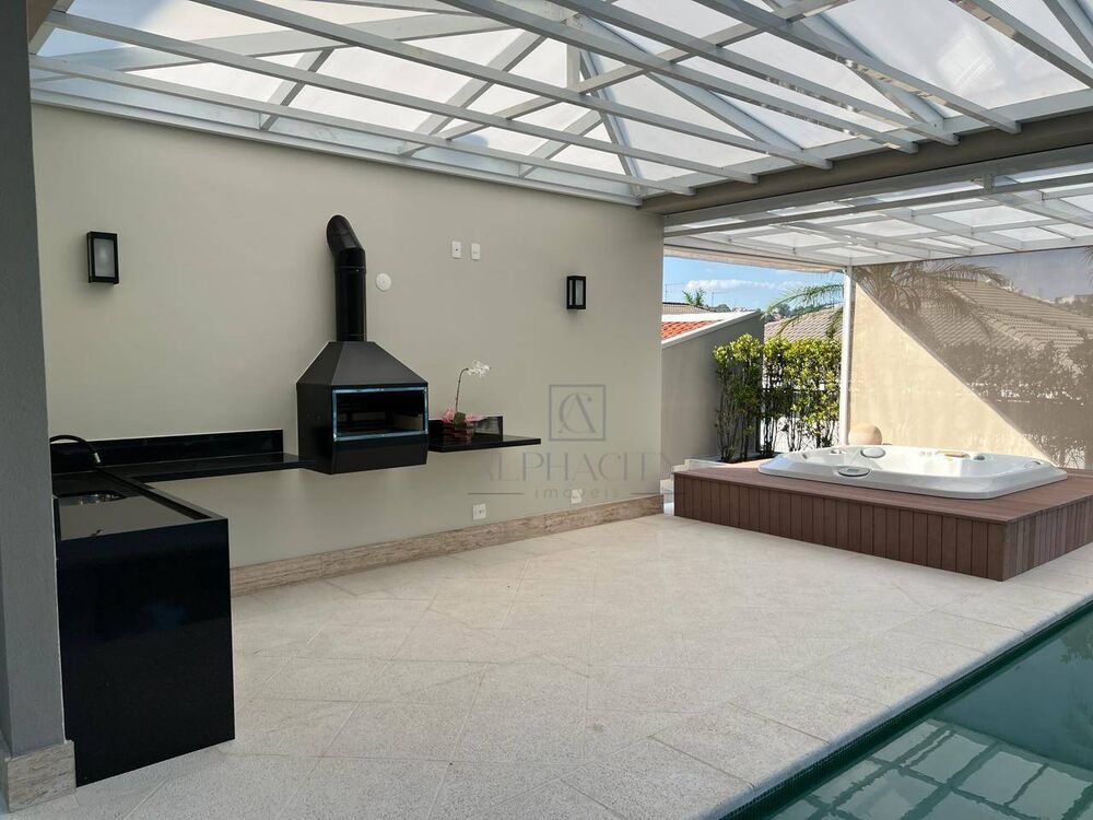 Casa de Condomínio à venda com 5 quartos, 1000m² - Foto 8