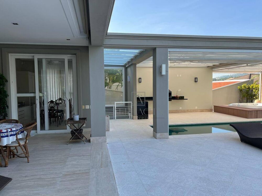 Casa de Condomínio, 7 quartos - Foto 1