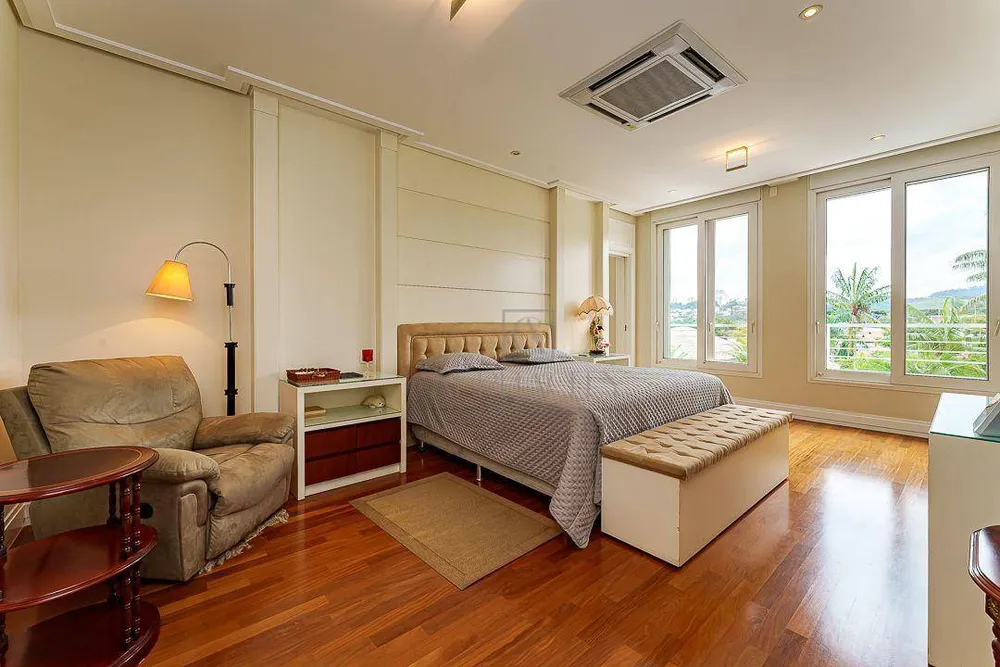 Casa de Condomínio, 7 quartos - Foto 16