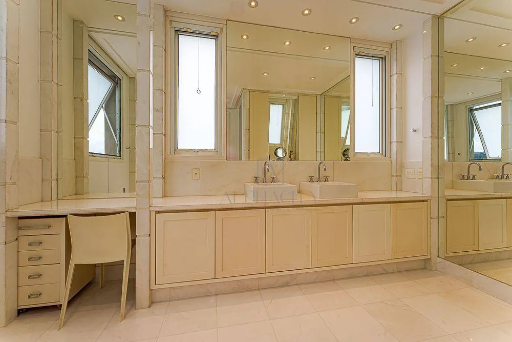 Casa de Condomínio, 7 quartos - Foto 11