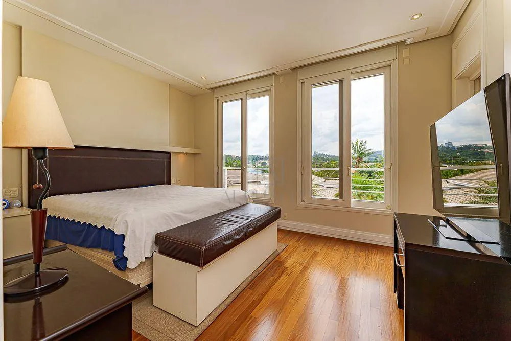 Casa de Condomínio, 7 quartos - Foto 17