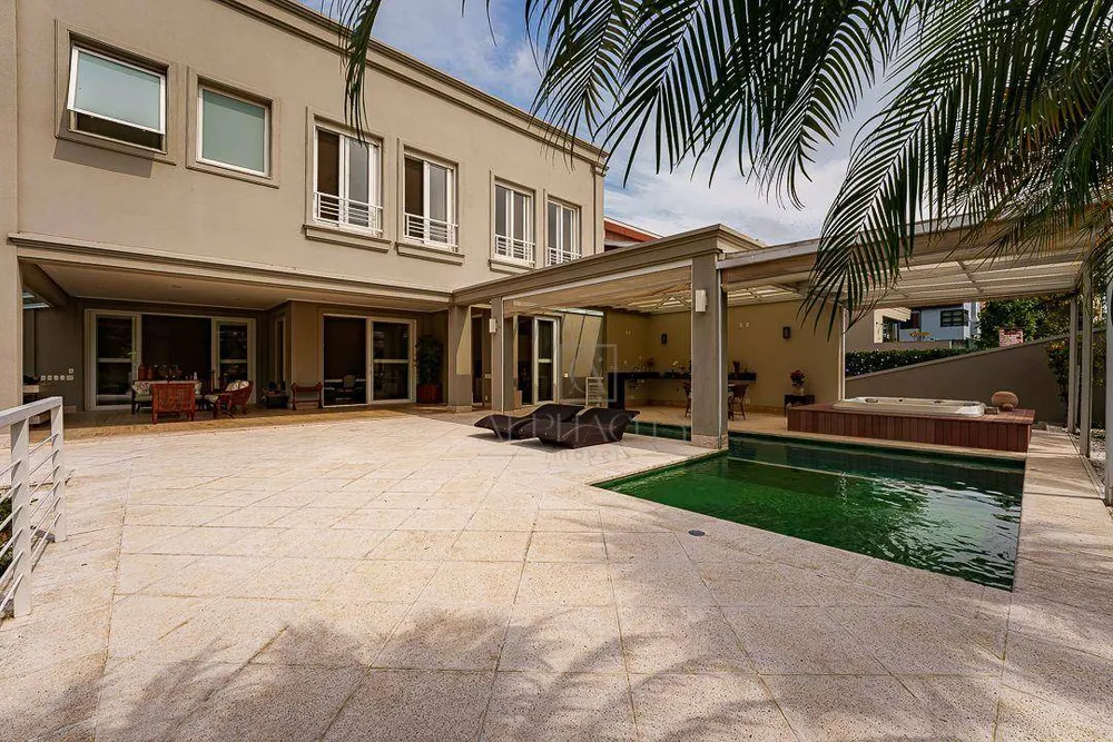 Casa de Condomínio, 7 quartos - Foto 25