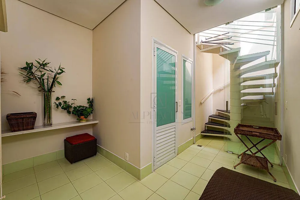 Casa de Condomínio, 7 quartos - Foto 24