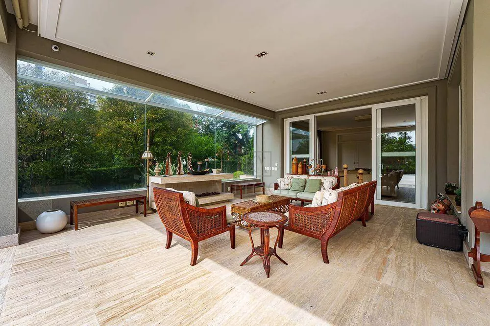 Casa de Condomínio, 7 quartos - Foto 3
