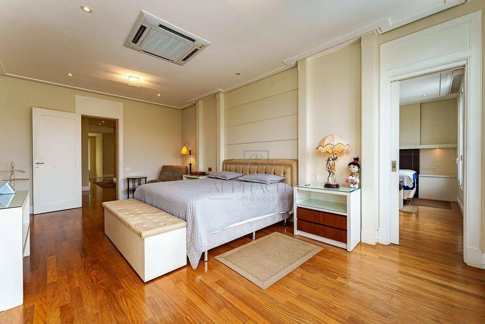 Casa de Condomínio, 7 quartos - Foto 12