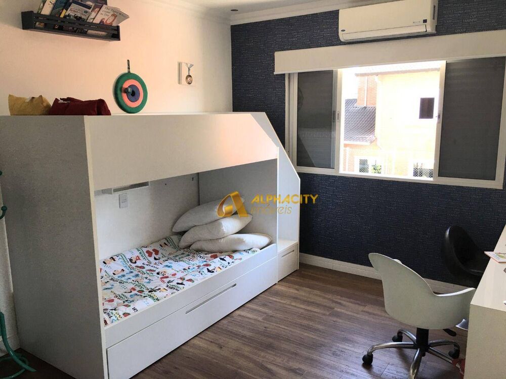 Casa de Condomínio, 6 quartos - Foto 8