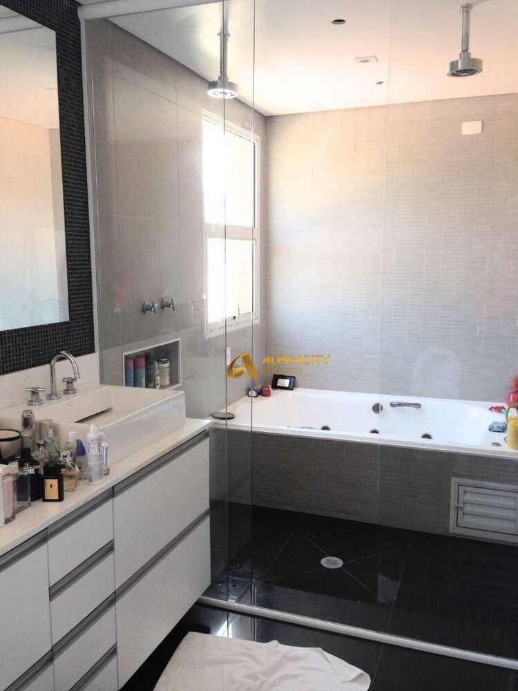 Casa de Condomínio, 6 quartos - Foto 4