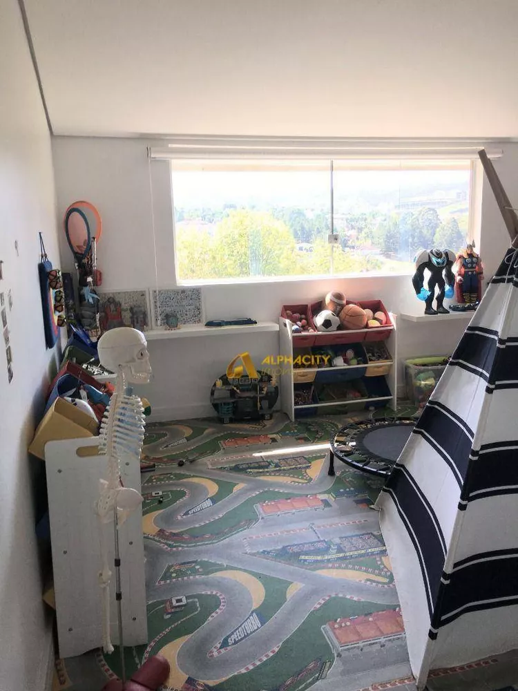 Casa de Condomínio, 6 quartos - Foto 1