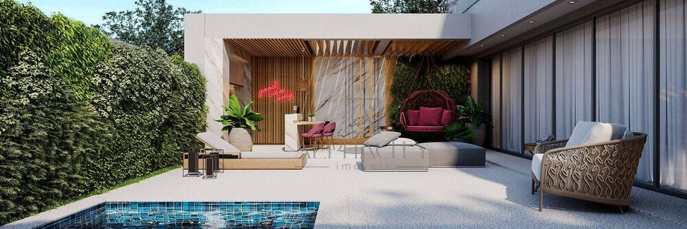 Casa de Condomínio, 3 quartos - Foto 6