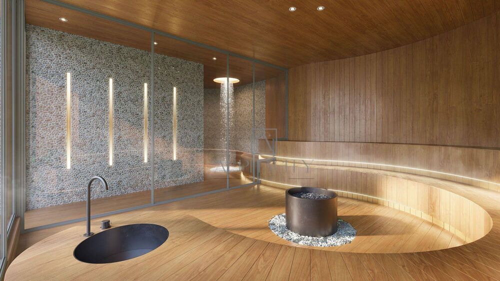 Casa de Condomínio, 3 quartos - Foto 12