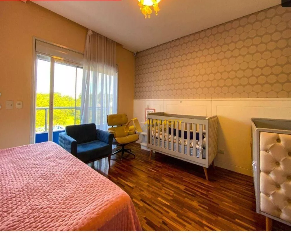 Casa de Condomínio, 5 quartos - Foto 6