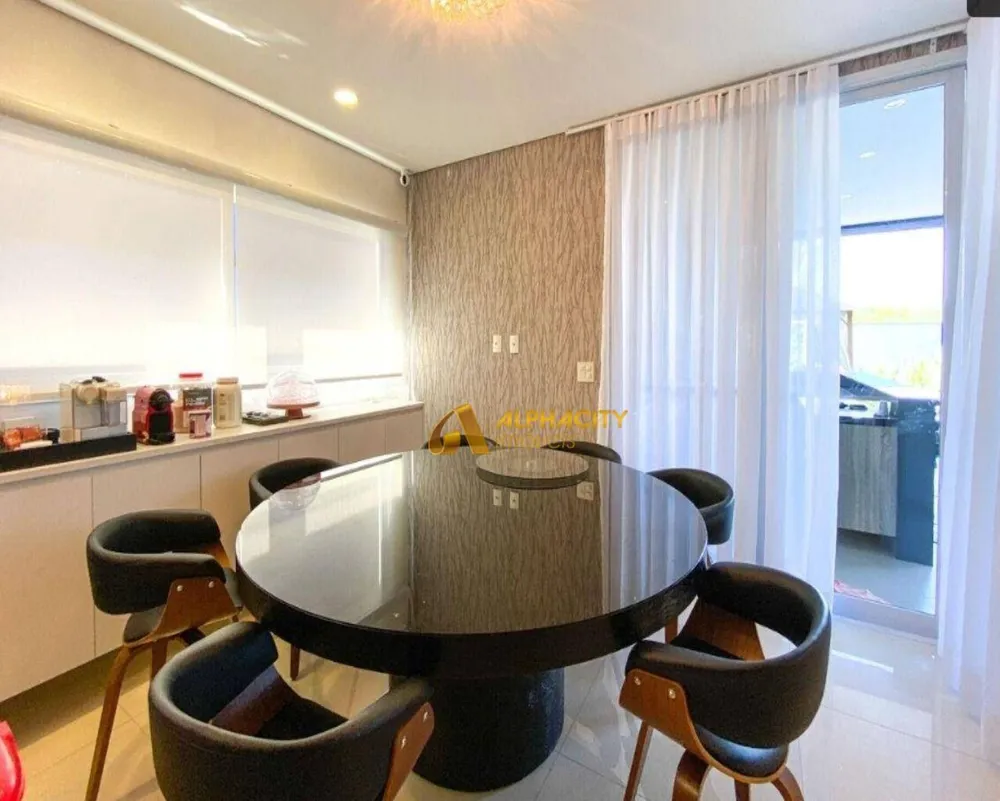 Casa de Condomínio, 5 quartos - Foto 9
