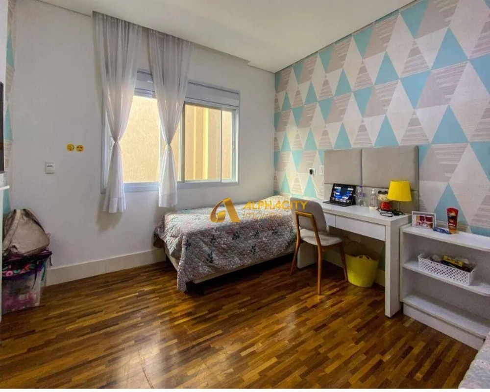 Casa de Condomínio, 5 quartos - Foto 10