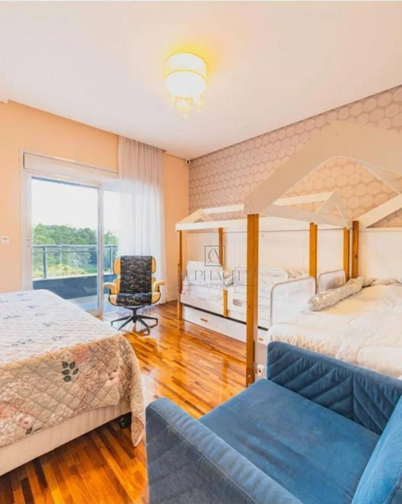 Casa de Condomínio, 5 quartos - Foto 17