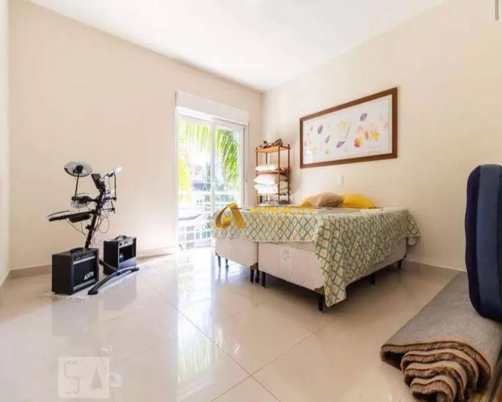 Casa de Condomínio, 4 quartos - Foto 12