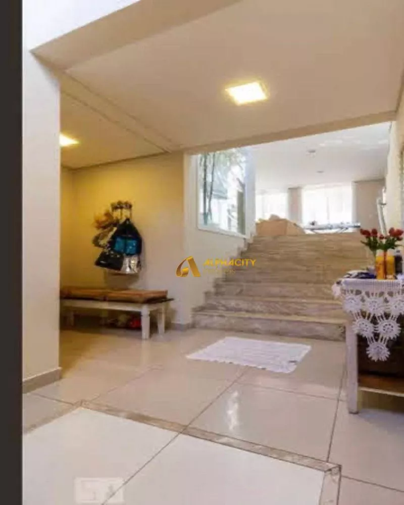 Casa de Condomínio, 4 quartos - Foto 6