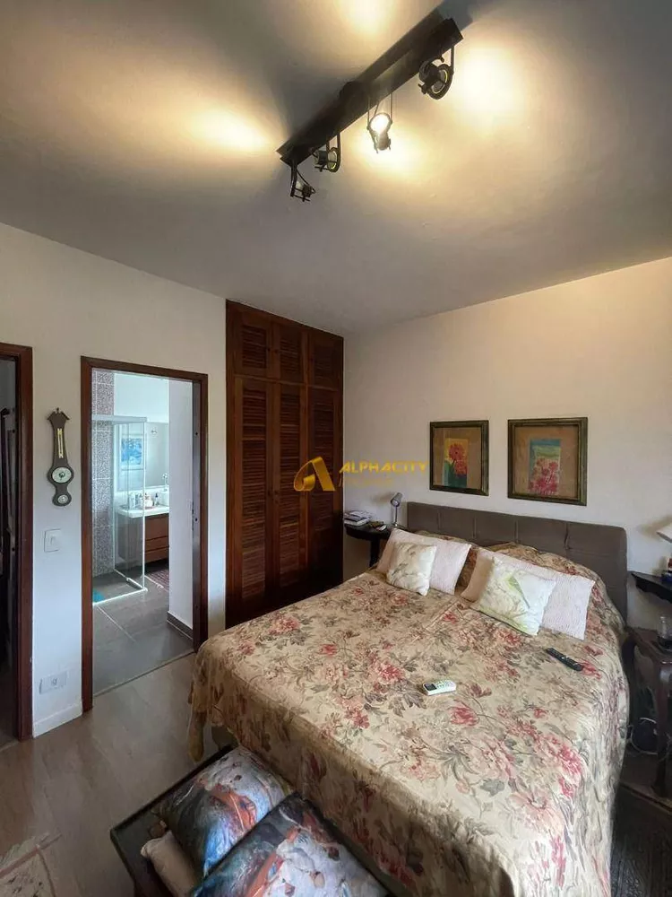 Casa de Condomínio, 4 quartos - Foto 11