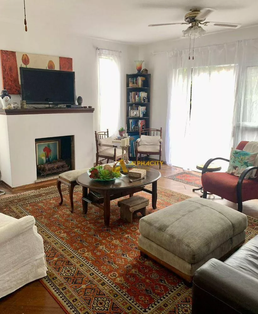 Casa de Condomínio, 4 quartos - Foto 10
