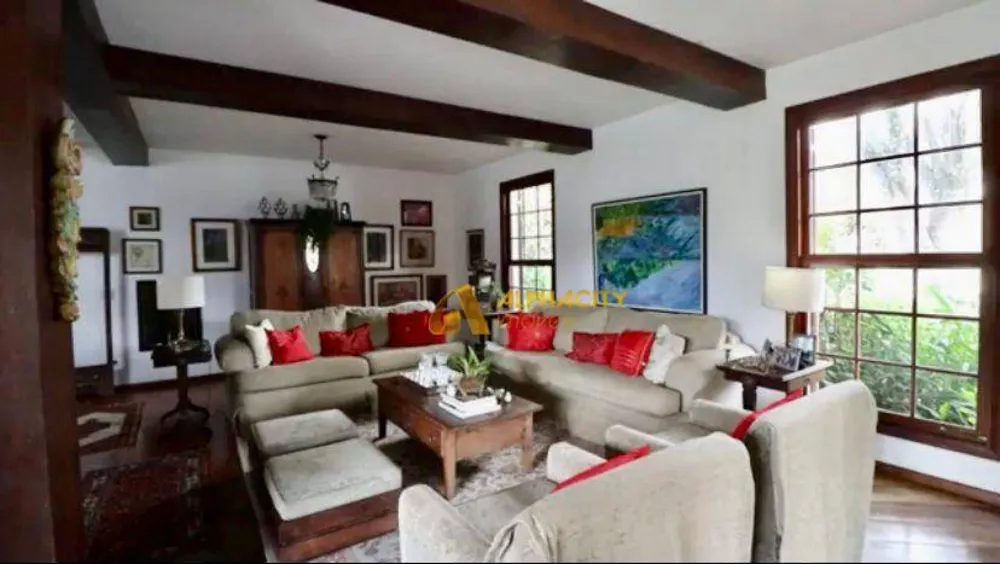 Casa de Condomínio, 4 quartos - Foto 6