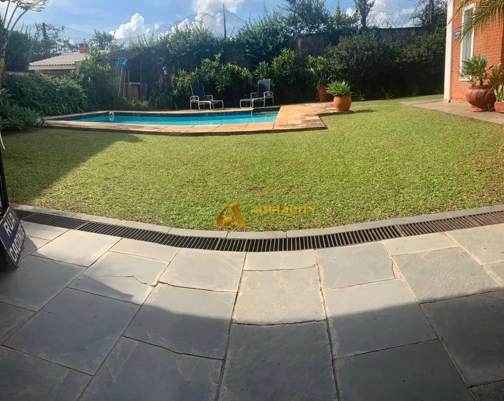 Casa de Condomínio, 4 quartos - Foto 7