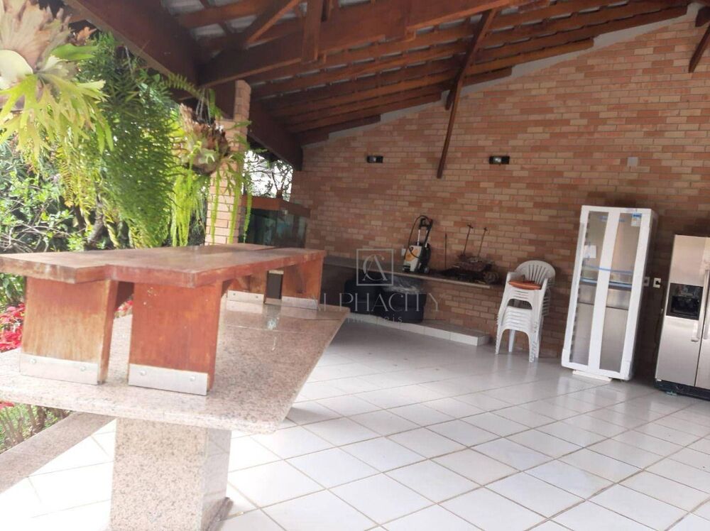 Casa de Condomínio, 5 quartos - Foto 2