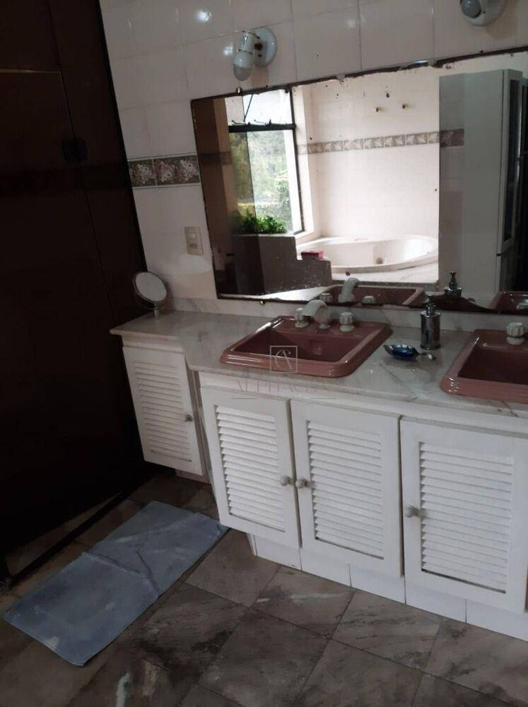 Casa de Condomínio, 5 quartos - Foto 4
