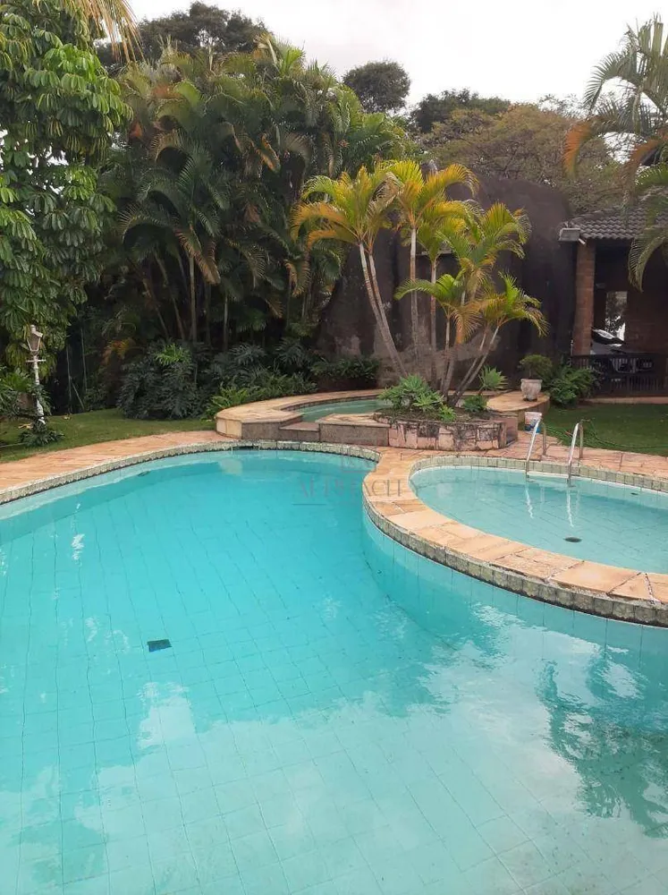 Casa de Condomínio, 5 quartos - Foto 4