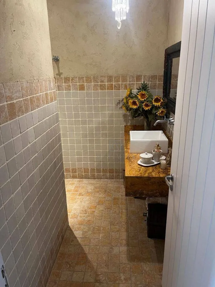 Casa de Condomínio, 4 quartos - Foto 9
