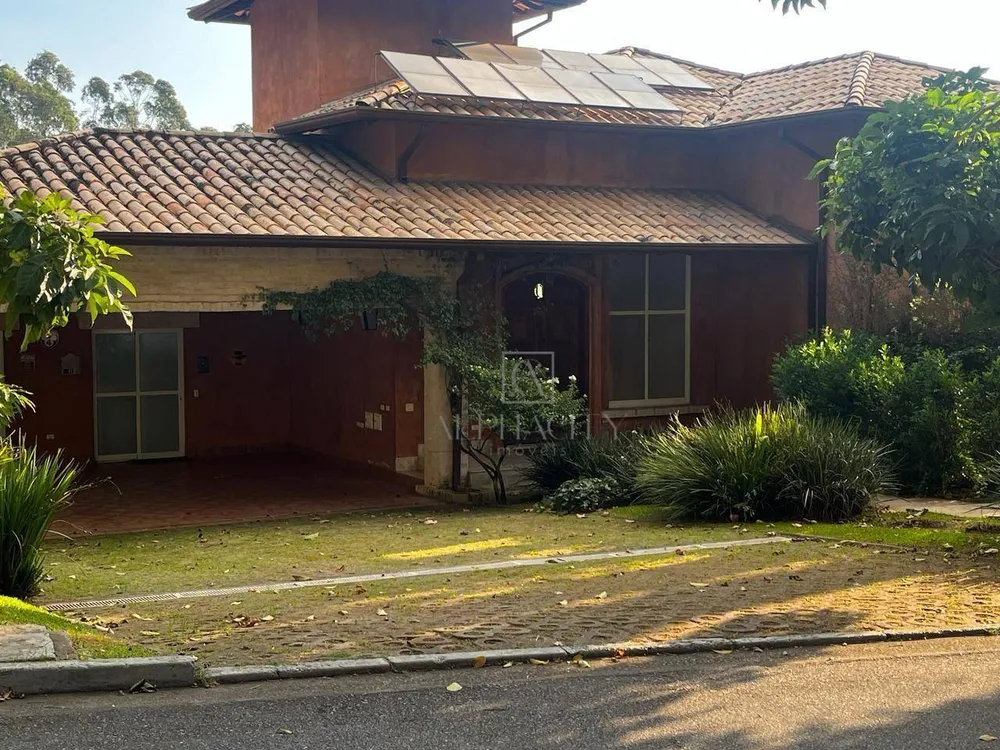 Casa de Condomínio, 4 quartos - Foto 11
