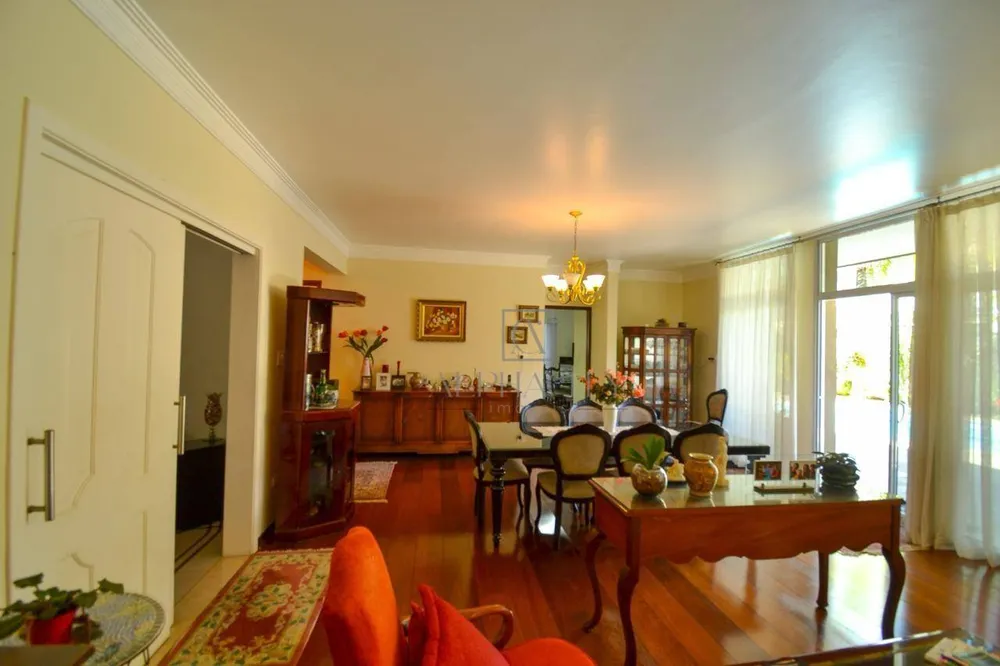 Casa de Condomínio, 4 quartos - Foto 14