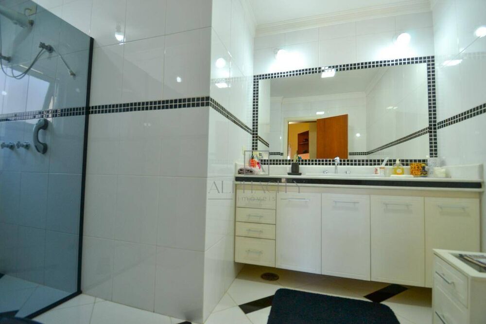 Casa de Condomínio, 4 quartos - Foto 13
