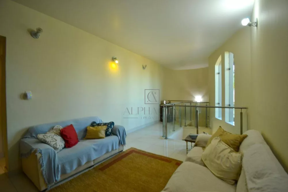 Casa de Condomínio, 4 quartos - Foto 9