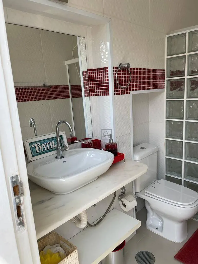 Casa de Condomínio, 4 quartos - Foto 6