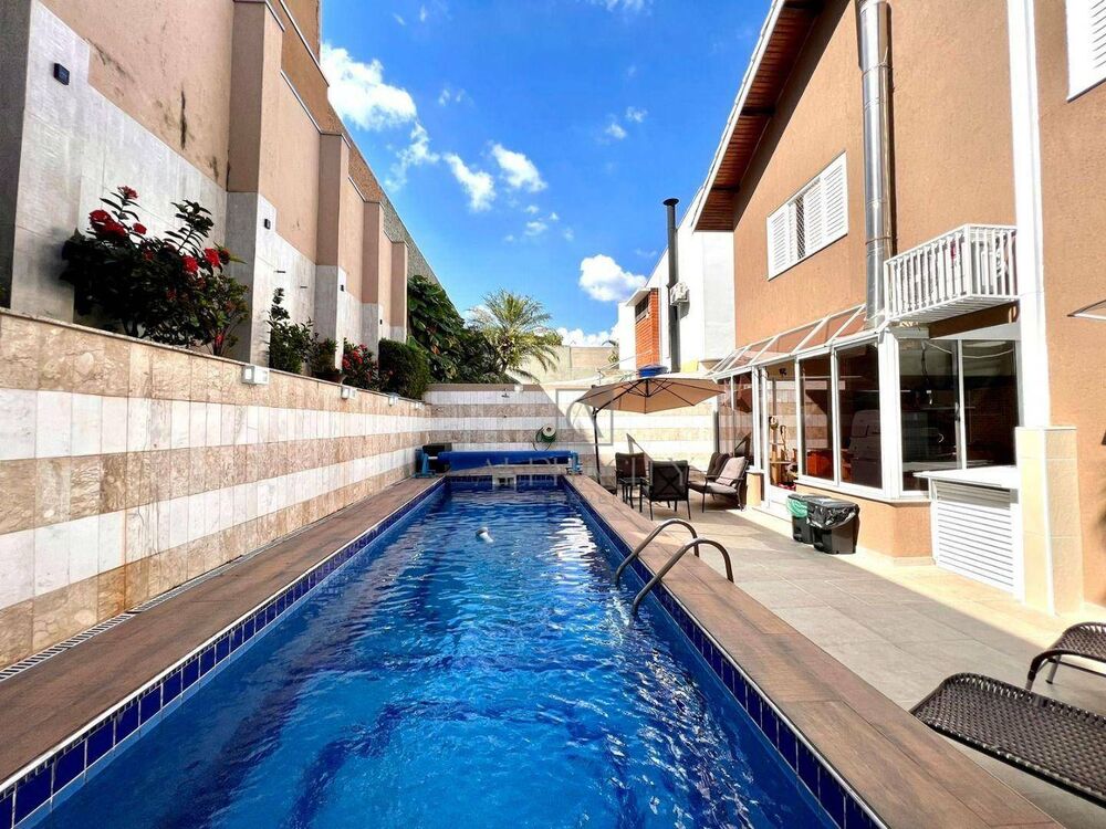 Casa de Condomínio, 5 quartos - Foto 7