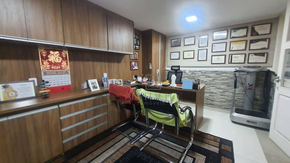Casa de Condomínio, 5 quartos - Foto 18
