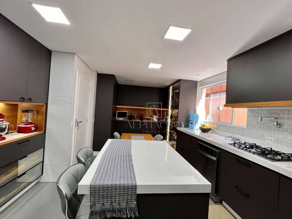 Casa de Condomínio, 5 quartos - Foto 9