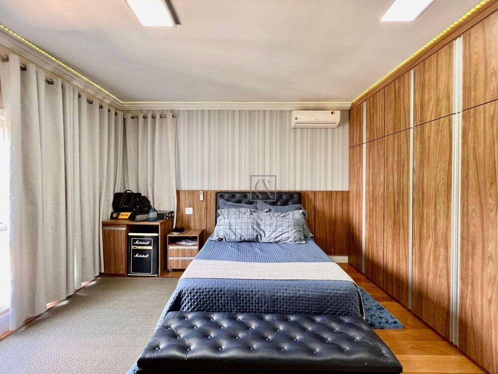 Casa de Condomínio, 5 quartos - Foto 11