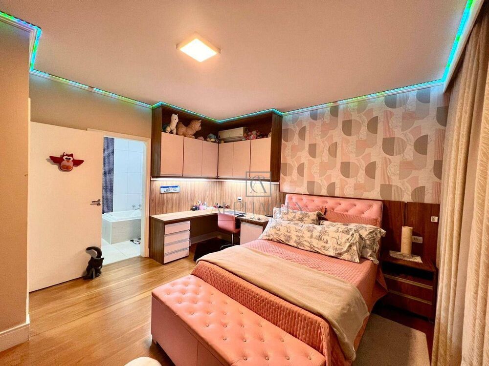 Casa de Condomínio, 5 quartos - Foto 15
