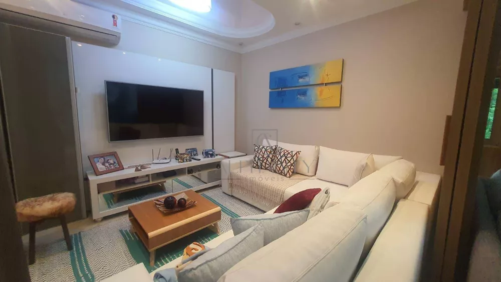 Casa de Condomínio, 5 quartos - Foto 5