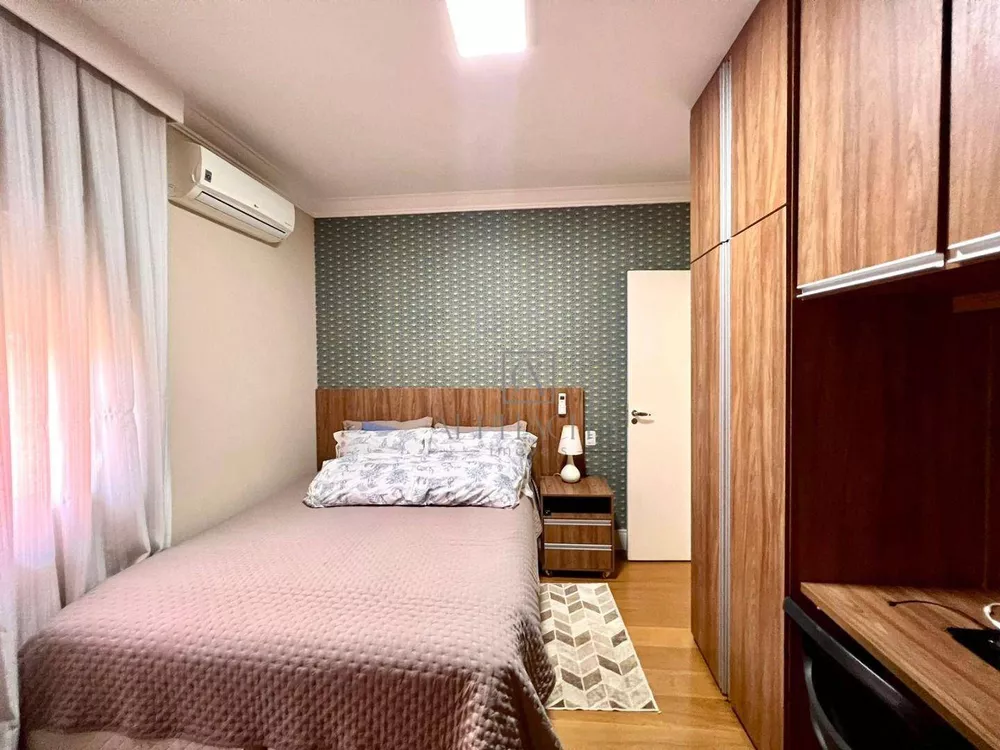 Casa de Condomínio, 5 quartos - Foto 12