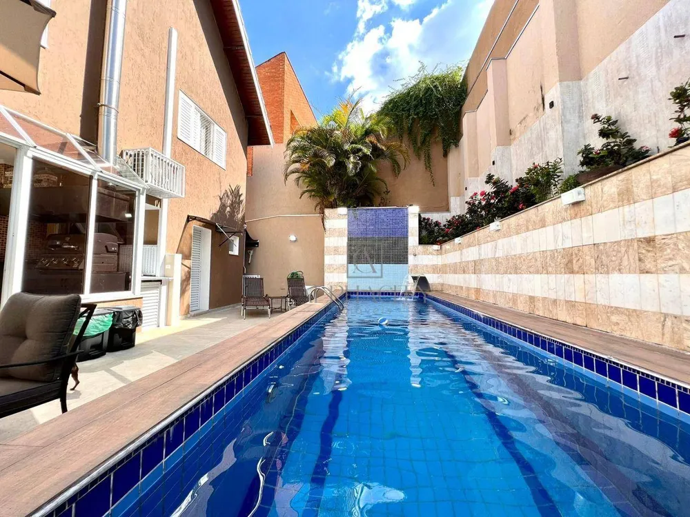 Casa de Condomínio, 5 quartos - Foto 20