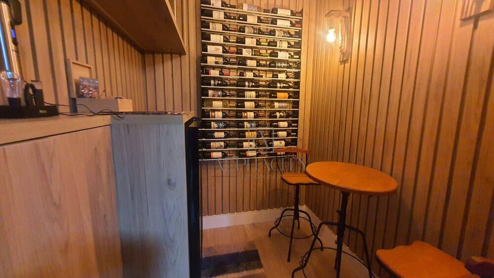 Casa de Condomínio, 5 quartos - Foto 19