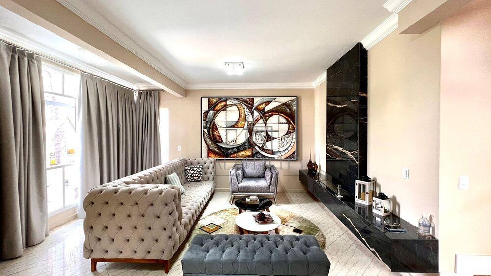 Casa de Condomínio, 5 quartos - Foto 6
