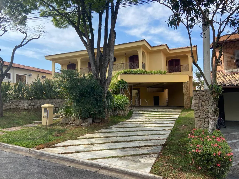 Casa de Condomínio, 4 quartos - Foto 10